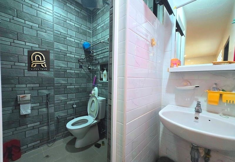 Villa Impiana, Taman Pelangi 1, Semenyih 2 storey for Sale