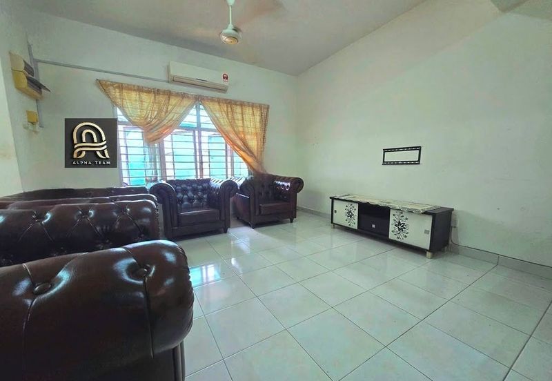 Villa Impiana, Taman Pelangi 1, Semenyih 2 storey for Sale
