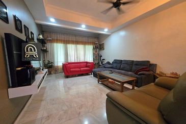 Country Villas @ County Heights