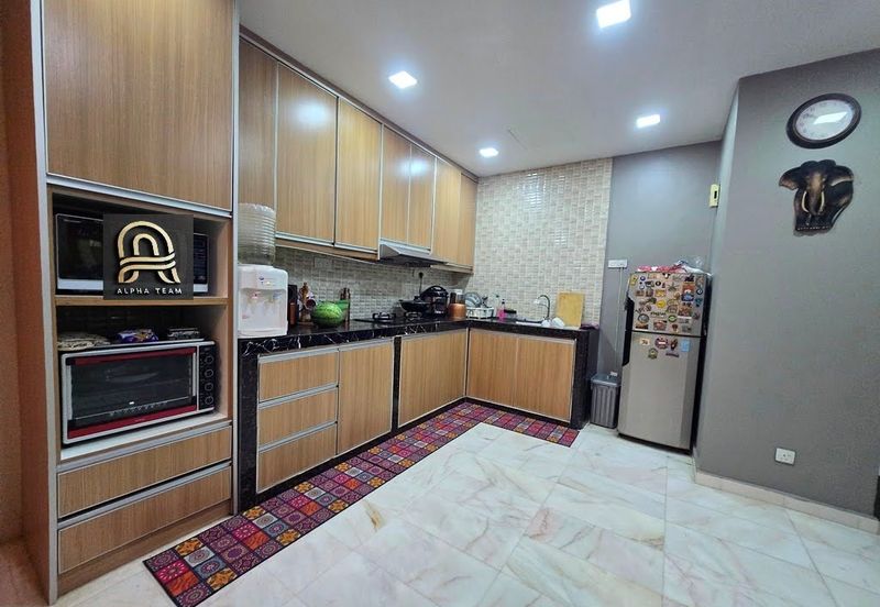 Country Villas @ County Heights