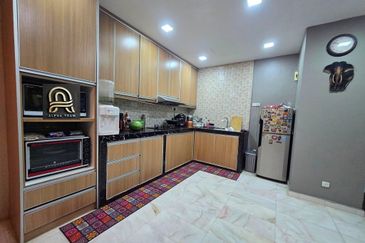 Country Villas @ County Heights