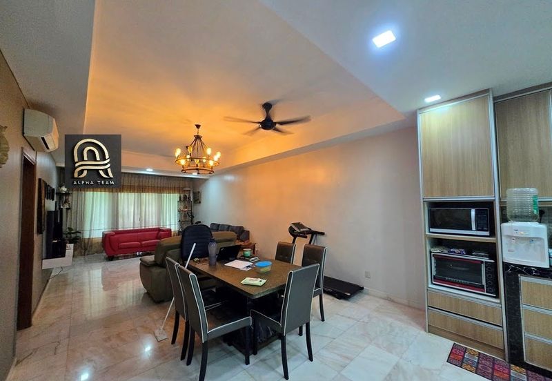 Country Villas @ County Heights