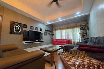 Country Villas @ County Heights