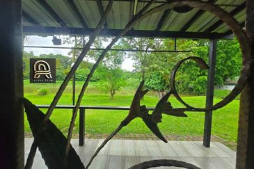 Country Villas @ County Heights