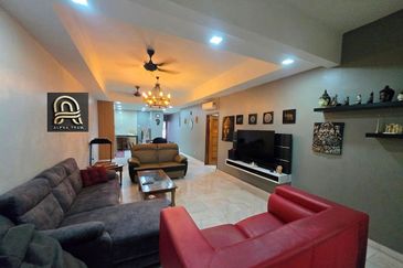 Country Villas @ County Heights