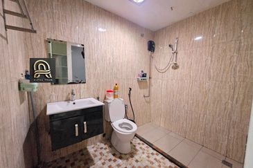 Country Villas @ County Heights