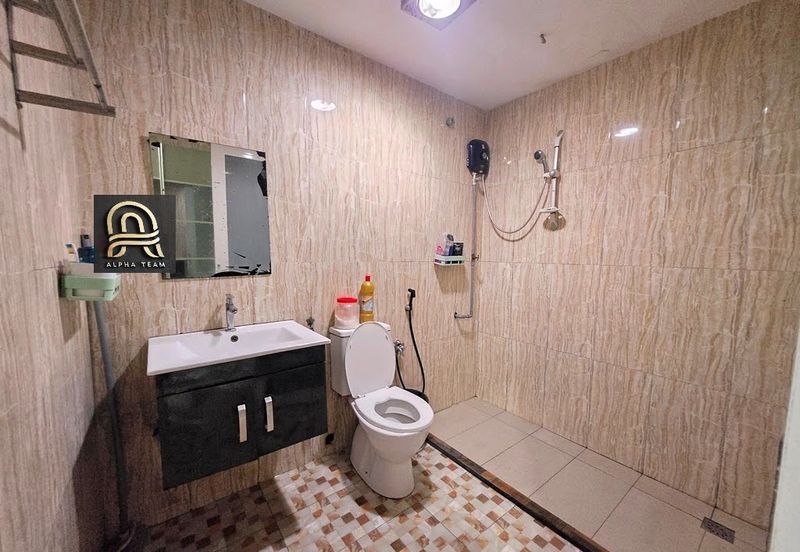 Country Villas @ County Heights