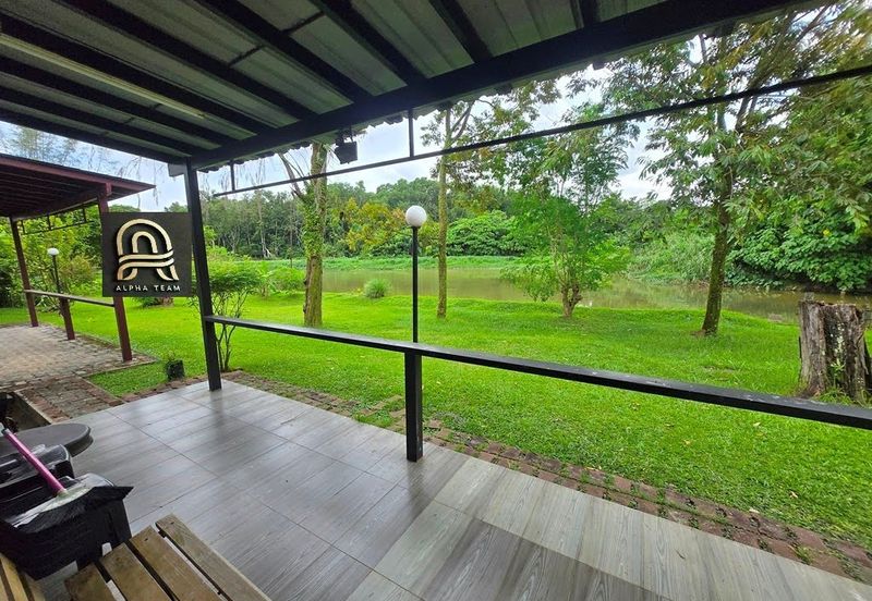 Country Villas @ County Heights