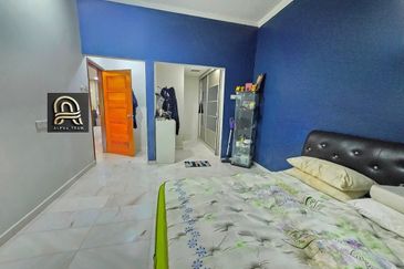 Country Villas @ County Heights