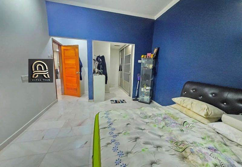 Country Villas @ County Heights