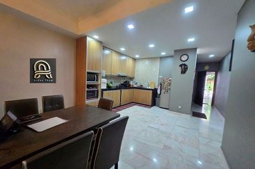 Country Villas @ County Heights