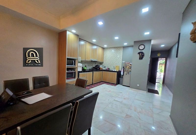 Country Villas @ County Heights