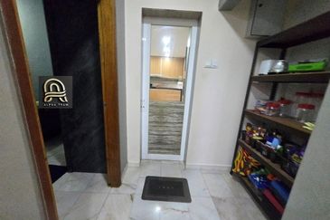 Country Villas @ County Heights