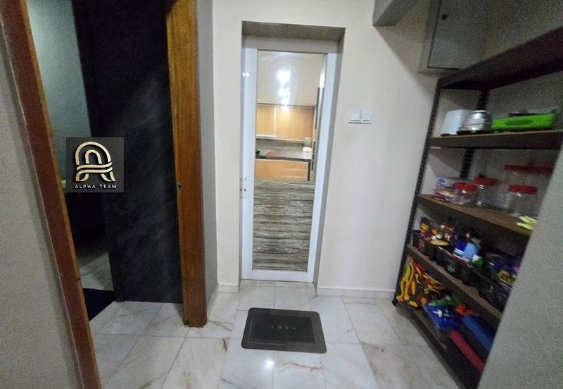 Country Villas @ County Heights