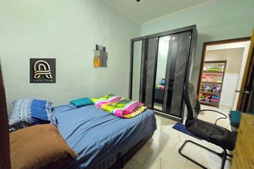 Country Villas @ County Heights