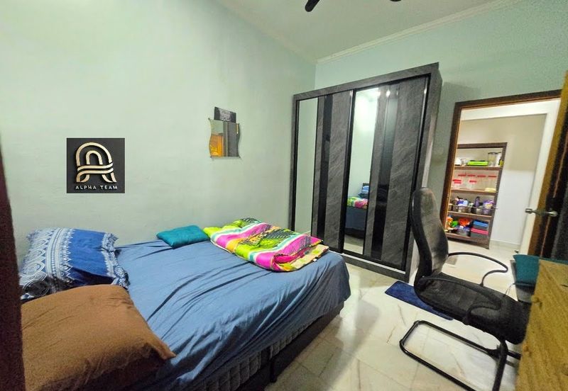 Country Villas @ County Heights