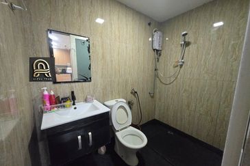 Country Villas @ County Heights