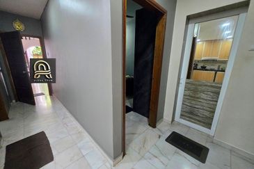 Country Villas @ County Heights