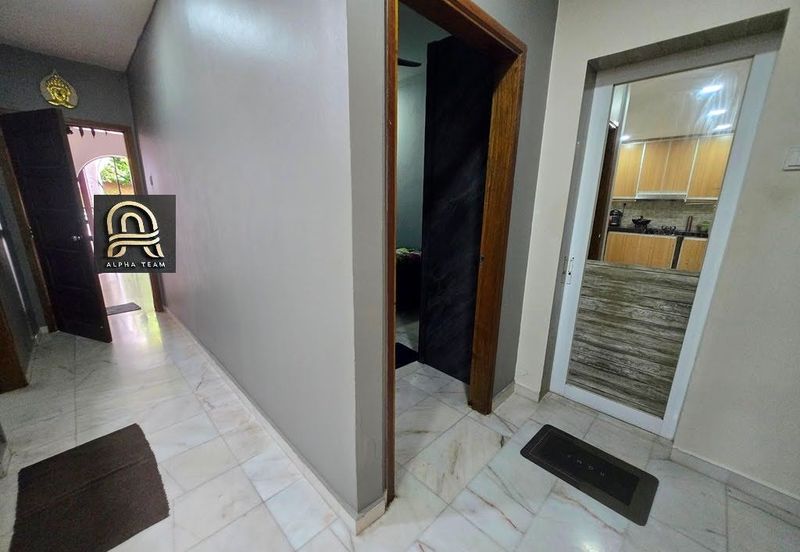 Country Villas @ County Heights