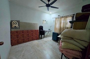 Country Villas @ County Heights