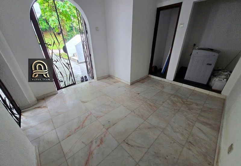 Country Villas @ County Heights