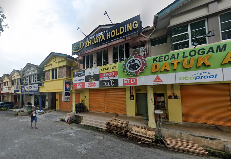 Taman Tasik Semenyih