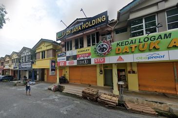 Taman Tasik Semenyih