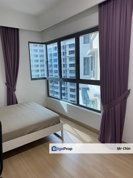 Covillea,Bukit Jalil,Kuala Lumpur Corner unit for Sale, Kuala Lumpur, Bukit Jalil