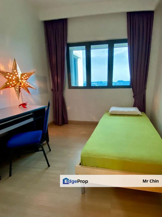 Covillea,Bukit Jalil,Kuala Lumpur Corner unit for Sale, Kuala Lumpur, Bukit Jalil