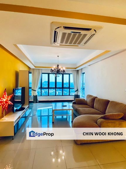 Covillea,Bukit Jalil,Kuala Lumpur Corner unit for Sale, Kuala Lumpur, Bukit Jalil