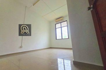 Bandar Rinching Seksyen 1