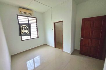 Bandar Rinching Seksyen 1