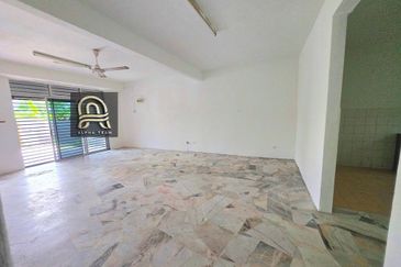 Bandar Rinching Seksyen 1