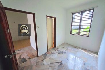 Bandar Rinching Seksyen 1