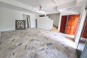 Bandar Rinching Seksyen 1