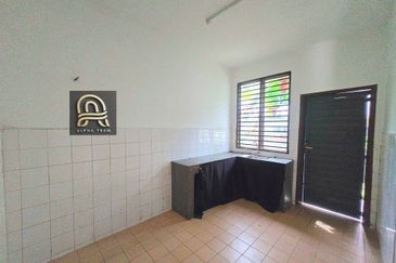 Bandar Rinching Seksyen 1