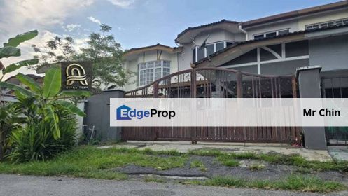 Bandar Rinching,Semenyih 2storey for Sale, Selangor, Semenyih