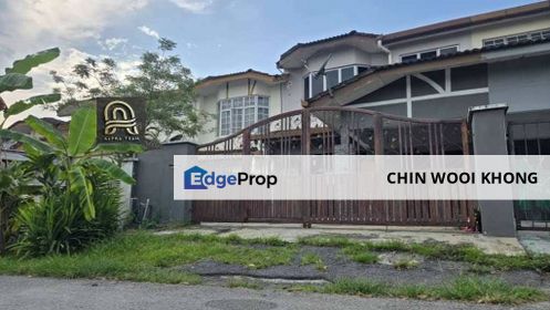 Bandar Rinching,Semenyih 2storey for Sale, Selangor, Semenyih
