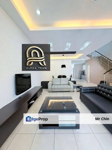 Taman Kajang Impian,Kajang 2storey for Sale, Selangor, Kajang