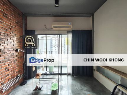 Ivory Residence,Mutiara Heights,Kajang for Sale, Selangor, Kajang