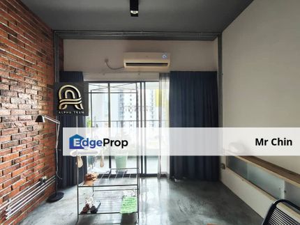 Ivory Residence,Mutiara Heights,Kajang for Sale, Selangor, Kajang