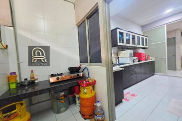 Taman Sri Sungai Chua