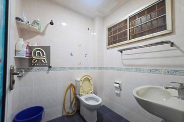 Taman Sri Sungai Chua