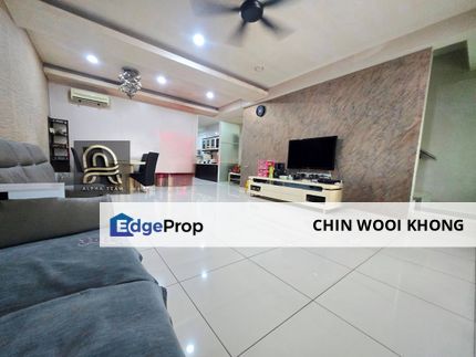 Taman Sungai Chua,Kajang 2storey for sale, Selangor, Kajang
