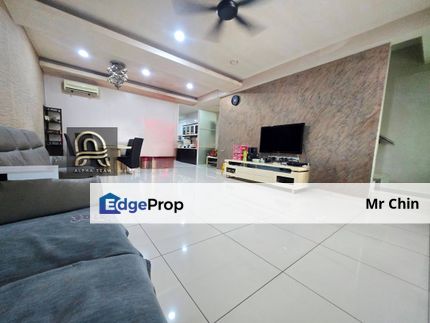 Taman Sungai Chua,Kajang 2storey for sale, Selangor, Kajang