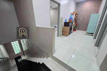 Taman Sri Sungai Chua