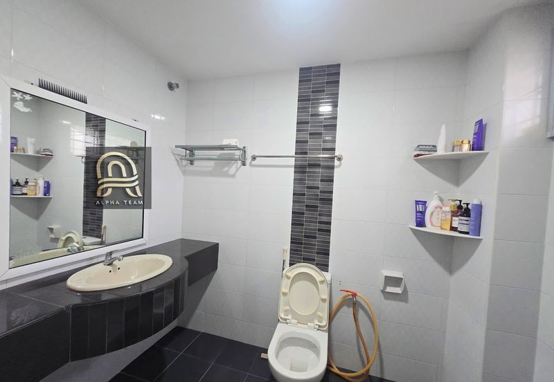 Taman Sri Sungai Chua