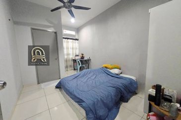 Taman Sri Sungai Chua