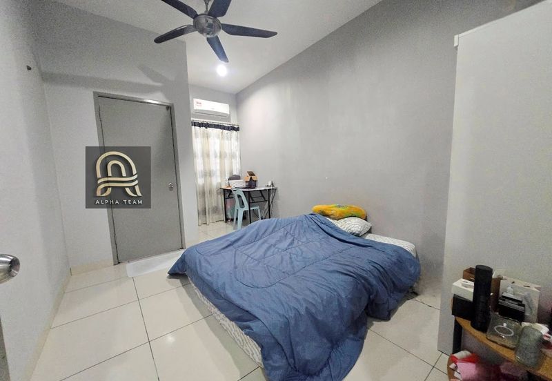 Taman Sri Sungai Chua