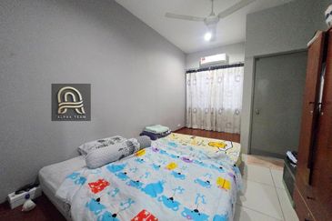 Taman Sri Sungai Chua